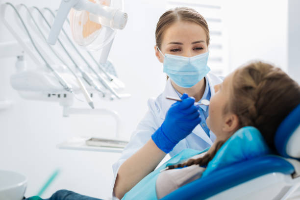 Best Tooth Extraction  in Moweaqua, IL